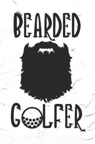Cover of Bearded Golfer