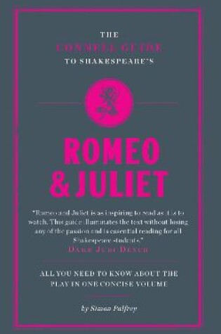 Cover of Shakespeare's Romeo and Juliet