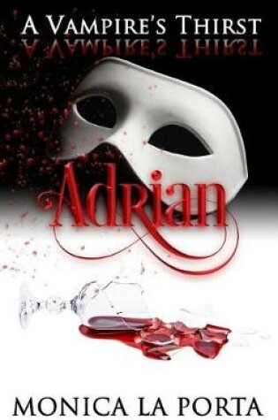 Cover of Adrian