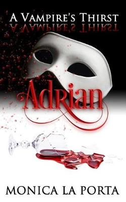 Cover of Adrian