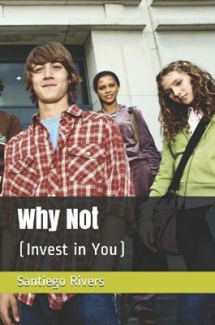 Cover of Why Not