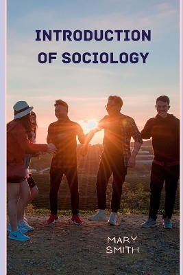 Book cover for Introducci�n a la Sociolog�a