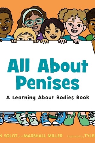 Cover of All About Penises