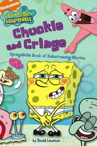 Cover of Chuckle and Cringe