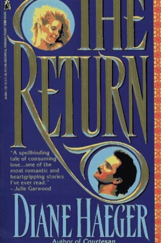 Cover of The Return