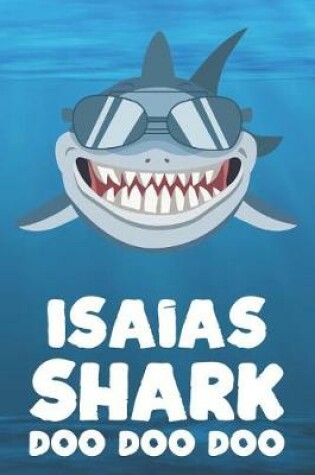 Cover of Isaias - Shark Doo Doo Doo