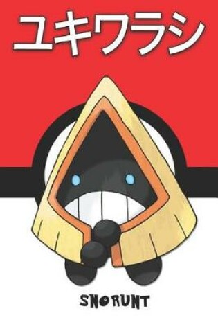 Cover of Snorunt