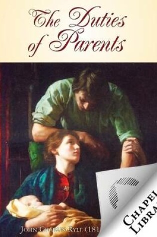 Cover of The Duties of Parents