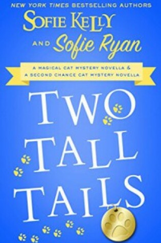 Cover of Two Tall Tails