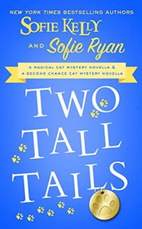 Book cover for Two Tall Tails
