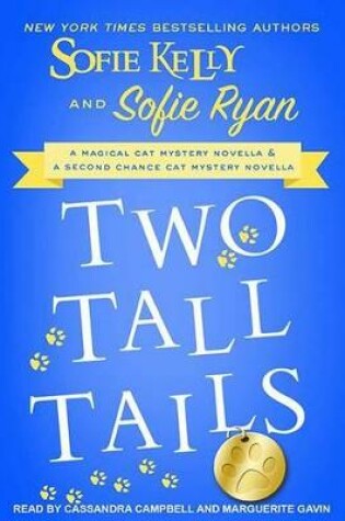 Cover of Two Tall Tails
