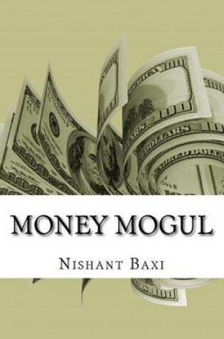 Cover of Money Mogul
