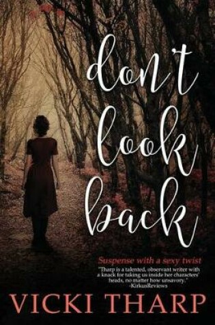 Cover of Don't Look Back