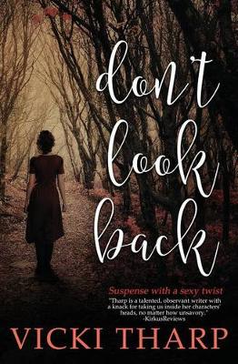 Book cover for Don't Look Back