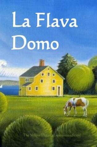 Cover of La Flava Domo