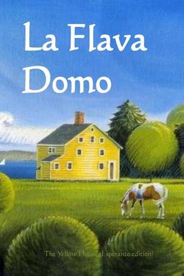 Book cover for La Flava Domo