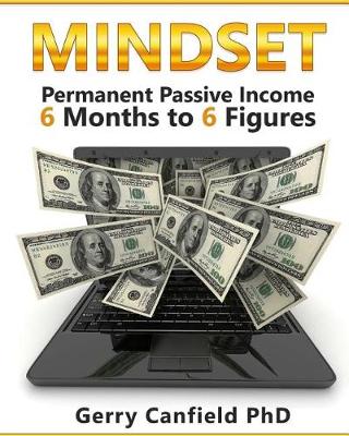 Book cover for Mindset