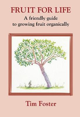Book cover for FRUIT FOR LIFE