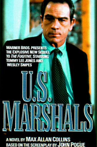 Cover of U.S. Marshals