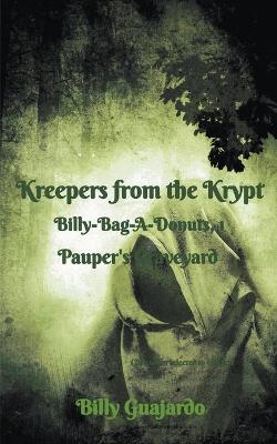 Book cover for Billy-Bag-A-Donuts