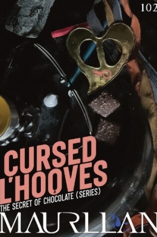 Cover of Cursed L'Hooves