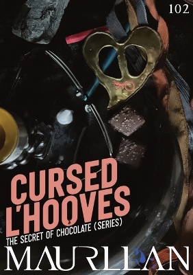 Cover of Cursed L'Hooves