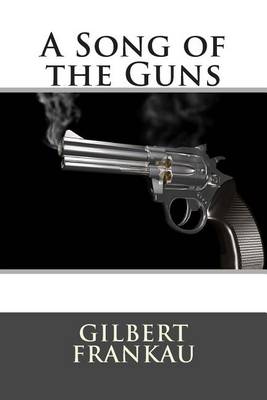 Book cover for A Song of the Guns