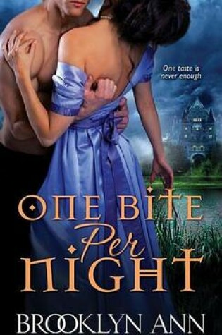 Cover of One Bite Per Night