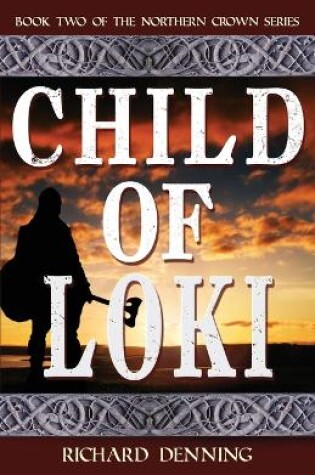 Cover of Child of Loki