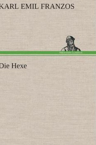 Cover of Die Hexe