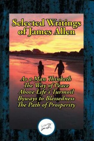 Cover of Selected Writings of James Allen