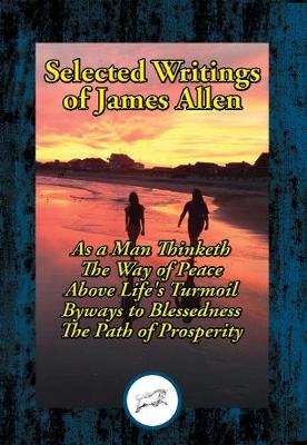 Book cover for Selected Writings of James Allen