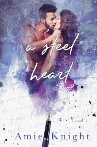 Cover of A Steel Heart