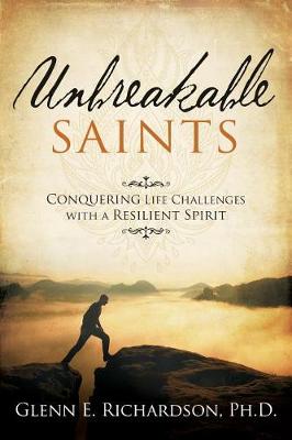 Book cover for Unbreakable Saints