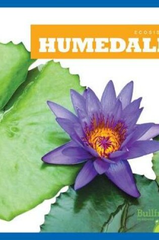 Cover of Humedales (Wetlands)