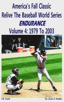 Cover of America's Fall Classic - Relive the Baseball World Series (Vol. 4