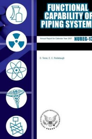 Cover of Functional Capability Of Piping Systems