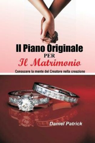 Cover of Il piano originale per il matrimonio