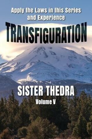 Cover of Transfiguration Volume V