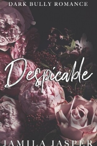 Cover of Despicable