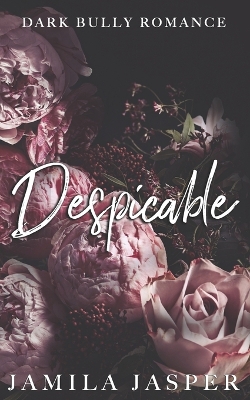 Book cover for Despicable