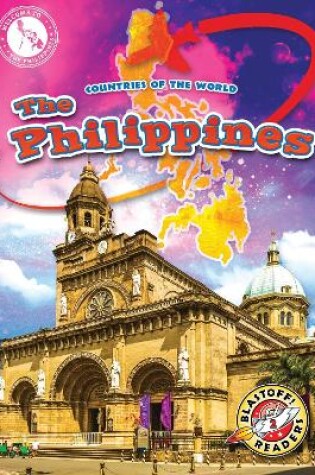 Cover of The Philippines