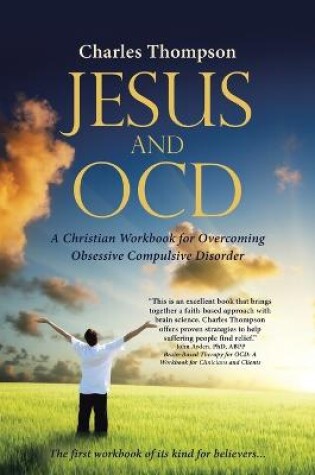 Cover of Jesus and OCD