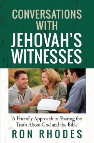 Cover of Conversations with Jehovah's Witnesses