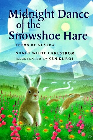 Cover of The Midnight Dance of the Snowshoe Hare