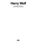 Book cover for Wolf Harry