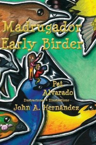 Cover of Madrugador * Early Birder