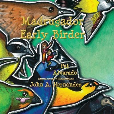 Book cover for Madrugador * Early Birder