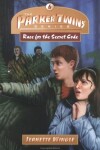 Book cover for Race for the Secret Code
