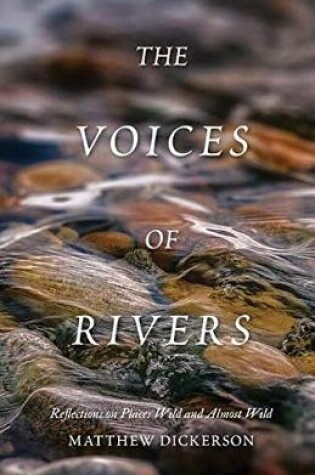 Cover of Voices of Rivers